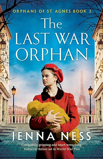 The Last War Orphan