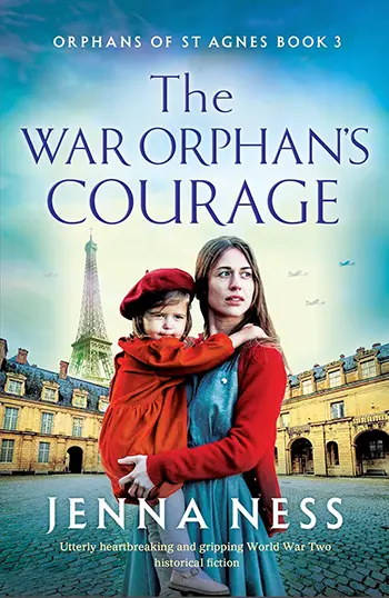The War Orphans Courage